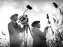 "Мы растеряли и развратили бездельем творческие кадры"