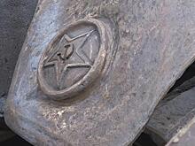 Памятник Солдату для Ржевского мемориала начали отливать в Подмосковье