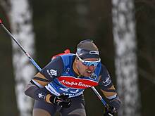 Российского лыжника-чемпиона поймали на мельдонии