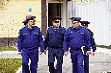 Тюрьму УФСИН России по Ульяновской области посетил прокурор региона