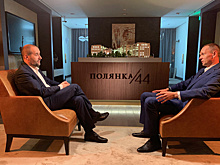 «Часто денег не было вообще»: миллиардер Сергей Колесников о трудном пути к богатству