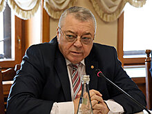 ОП Крыма направит в ГД предложения по изменениям пенсионной системы