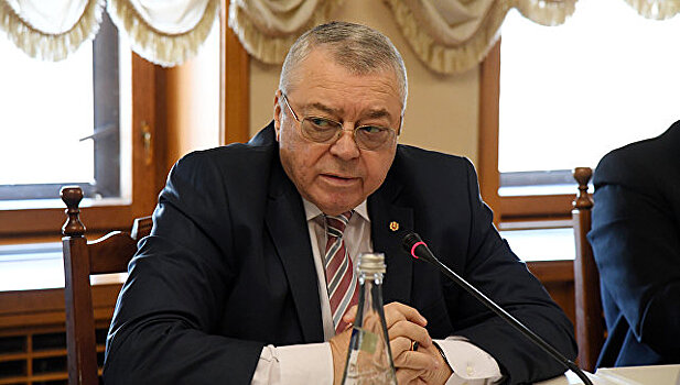 Общественная палата Крыма поддержала снижение тарифов на "коммуналку"