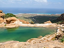 Россияне застряли на острове Сокотра в Йемене на фоне режима ЧП