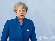 Лондон — центр для отмывания денег против России