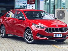 Обновленный KIA Cerato вышел на рынок в GT-версии