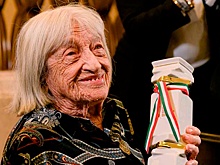Старейшая в мире олимпийская чемпионка скончалась на 104-м году жизни в Венгрии