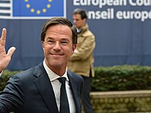 На парламентских выборах в Нидерландах победила партия Рютте