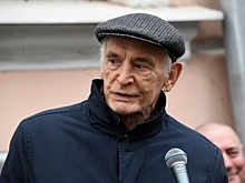 Неподражаемый чтец, неравнодушный гражданин. Астахов рассказал о знакомстве с Лановым
