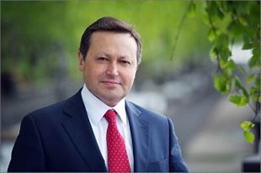 И.о. главы Красноярска провел онлайн-конференцию с горожанами