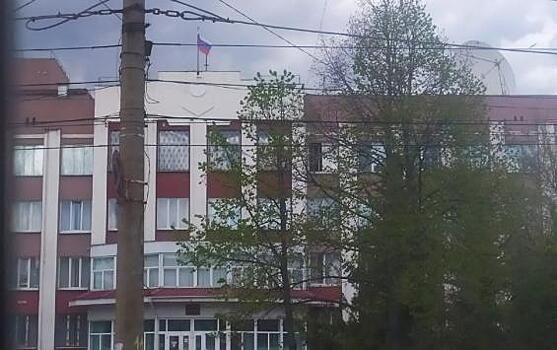 В Курске судят подозреваемого в дерзком хищении сейфа с двумя миллионами рублей