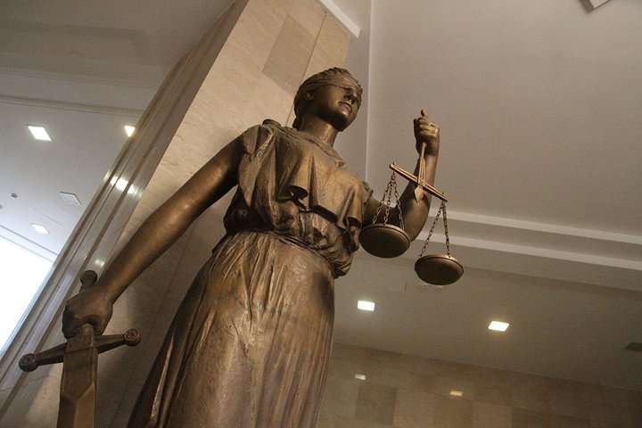 Руководителя казанской фирмы признали виновным в нарушении требований безопасности