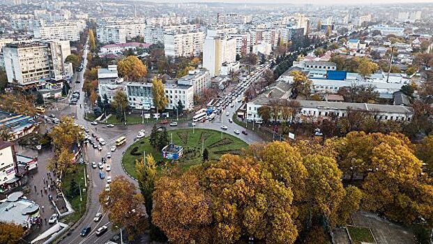 Прокуратура Крыма оценит обстановку в семье пропавшей девочки