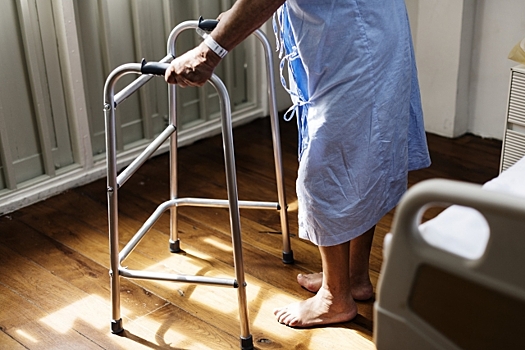 У актрисы Кристины Эпплгейт диагностирован рассеянный склероз