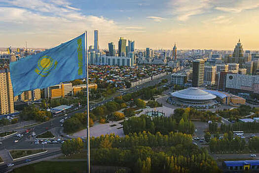 Казахстан и КНР договорились провести демонстративный запуск сети 10G