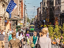 Страна северного счастья: что купить в Финляндии с бюджетом московской двушки