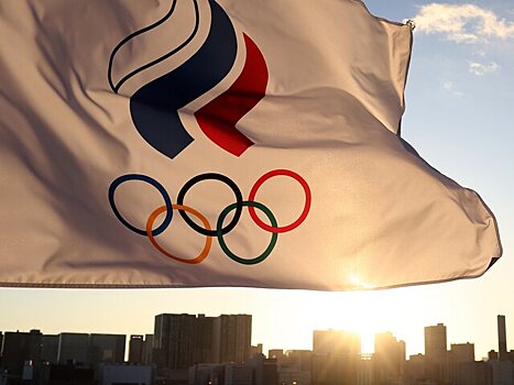 Министр спорта назвал успешным выступление россиян на Олимпиаде в Токио