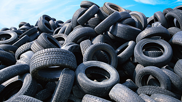 Китайские шины опасны для жизни и здоровья: Роскачество объяснило ужесточение экосбора