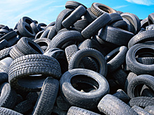 Китайские шины опасны для жизни и здоровья: Роскачество объяснило ужесточение экосбора