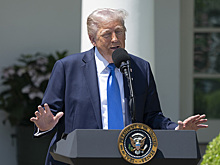 Администрация Трампа собралась сократить тысячи должностей в шпионских ведомствах