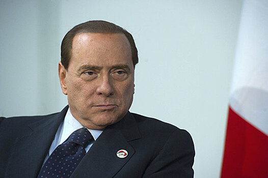 Итальянские правые не могут существовать без Берлускони