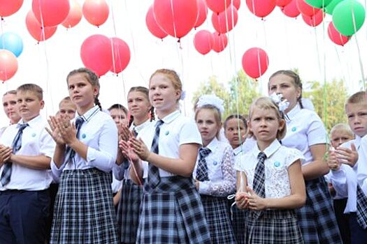 Правительство Орлощины завалили жалобами на объединение школ