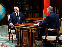 Лукашенко заявил о недостатках в системе госуправления