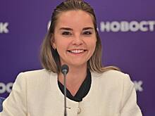 Гимнастка Аверина призналась в любви к фигуристу-чемпиону