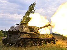 Российский полковник назвал сроки окончания контрнаступления ВСУ
