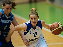 «Трудная, волевая победа»: новосибирский «Динамо» обыграл «Инвенту» из Курска