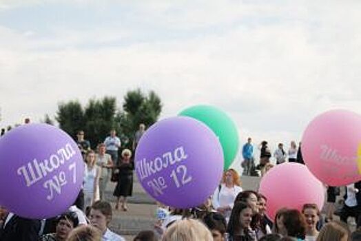 Выставка «Твой выпускной 2018» в Иркутске пройдет 24 сентября