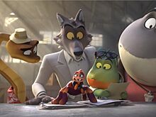 Режиссер Пьер Перифел высказался о «Плохих парнях 2»