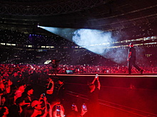 Россияне за год потратили на билеты на концерты миллиард рублей