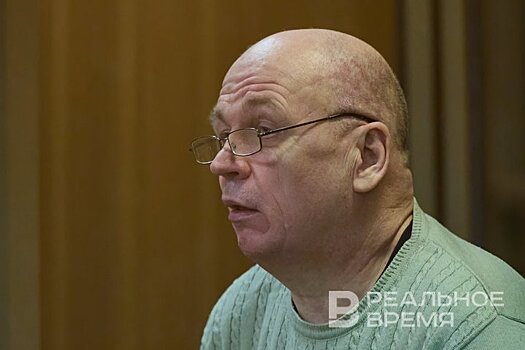 "Прошу учесть рецидив": прокурор запросил 22 года особого режима для казанского таксиста-"отравителя"