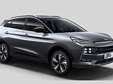 Во сколько обойдется владельцу эксплуатация кроссовера JAC JS6