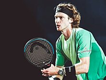 Рублев о работе с Сафиным: «Со мной он держит дистанцию, говорит только по делу»