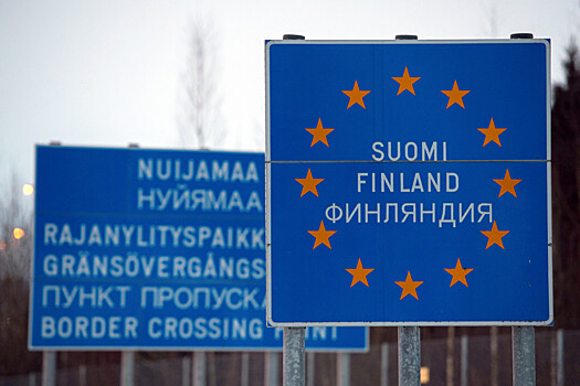 Посол РФ: въезд россиянам в Финляндию закрыли только по туристическим визам