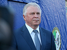 Глава Бурятии назвал причину своей отставки