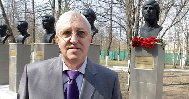 Михайлов о решении ИИХФ насчет возвращения России в элитный дивизион ЧМ: «Те, кто был против, – близорукие люди, у которых проблемы с головой»
