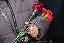 В ряде российских регионов похоронили погибших в ходе спецоперации солдат