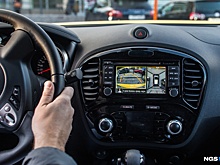 В районе Заречной случилась серия угонов: машины увели с парковок