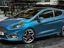 Ford оставит европейцев без трехдверной Fiesta