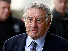 Виртуоз лжи. Роберт Де Ниро сыграл короля финансовой пирамиды