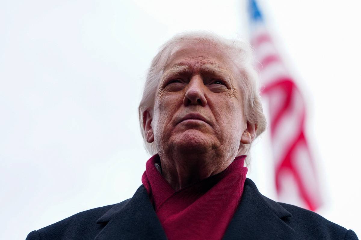 В США указали на коварный пункт мирного плана Трампа по Украине