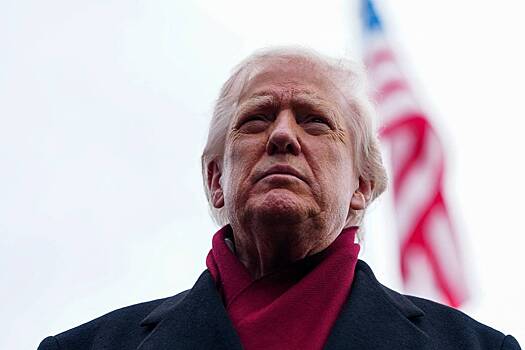 В США указали на коварный пункт мирного плана Трампа по Украине