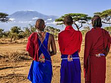 В Кении фильм о геях признали оскорблением конституции: Новости ➕1, 27.09.2021