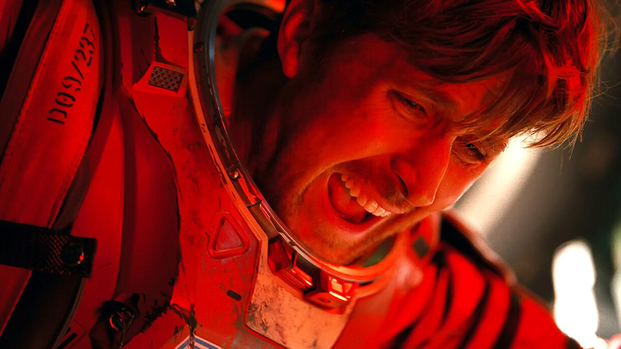 «Проект «Конец света»»: о чем новый фильм с Райаном Гослингом