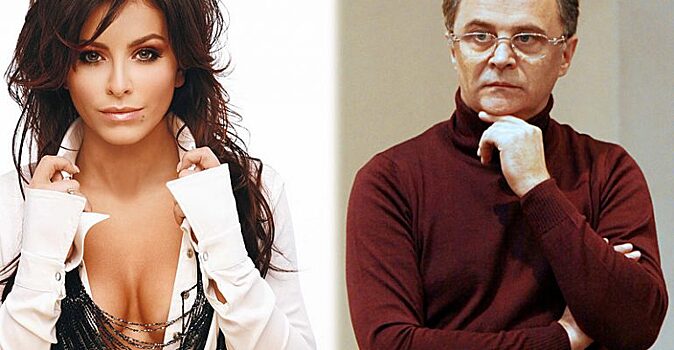 Первый продюсер Ани Лорак Фалеса потратил $200 тысяч на раскрутку певицы