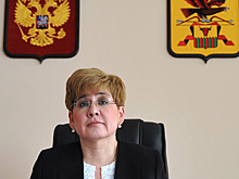 На выборах губернатора Забайкалья победила врио главы края Жданова