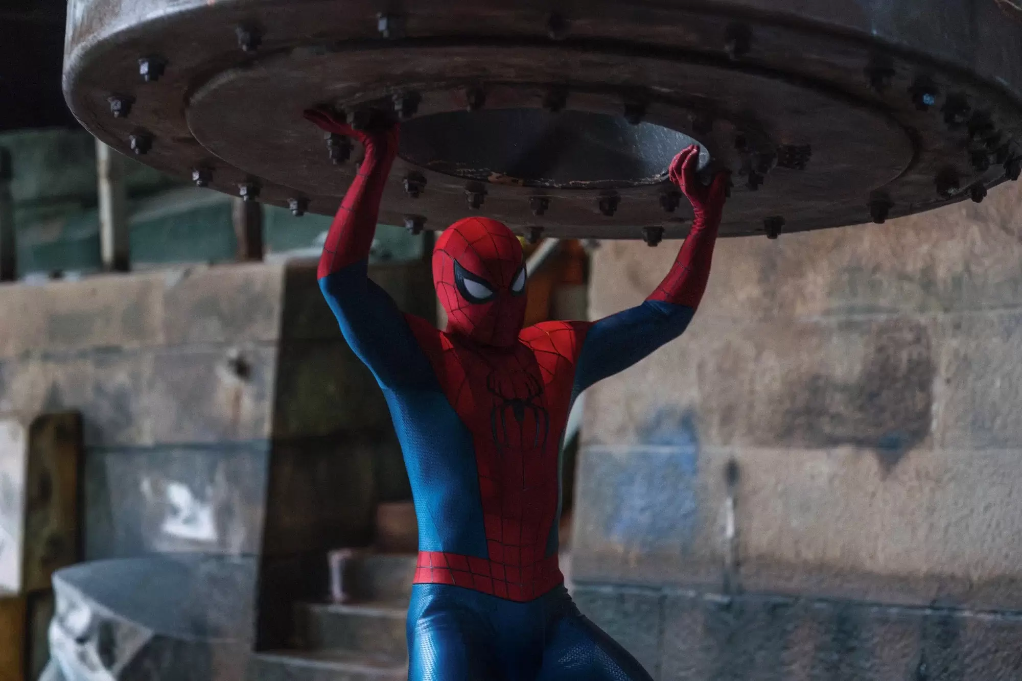 Spider-Man: Brand New Day Receives 8 Out of 10 Rating